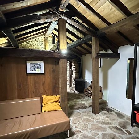 Ca Manin Villa Tineo Luaran gambar