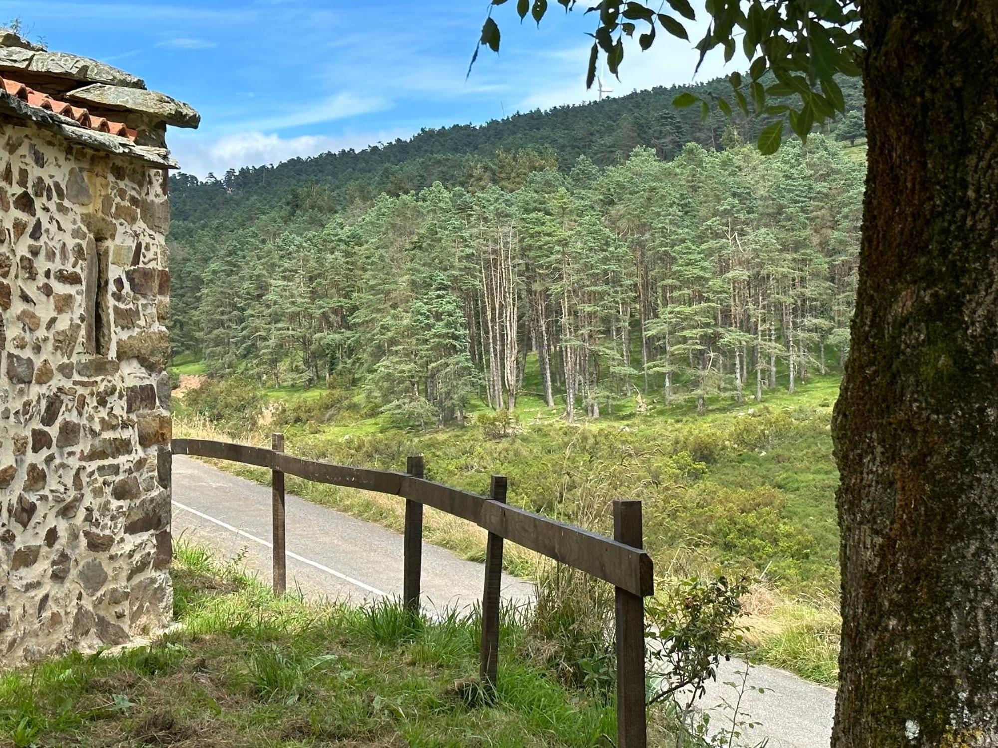 Ca Manin Villa Tineo Luaran gambar